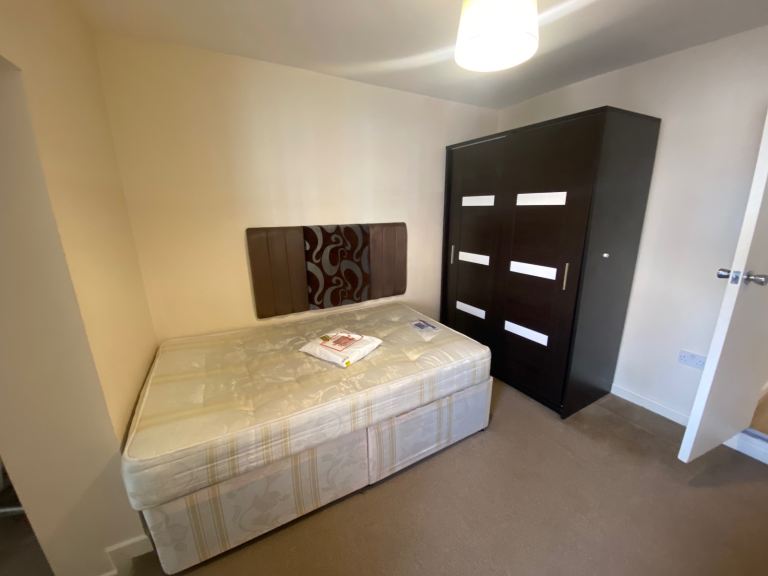 2/3 Bed Flats in Edgbaston Birmingham 