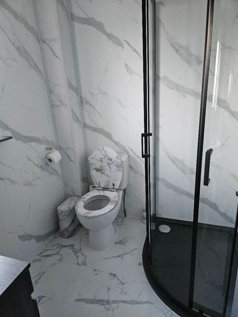 Double room for rent