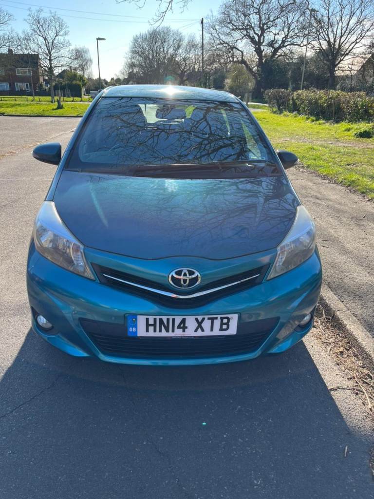 Long MOT, full service