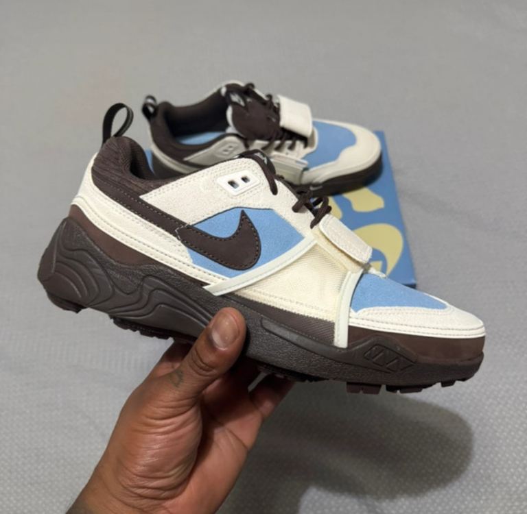 Nike Zoom Field Jaxx 