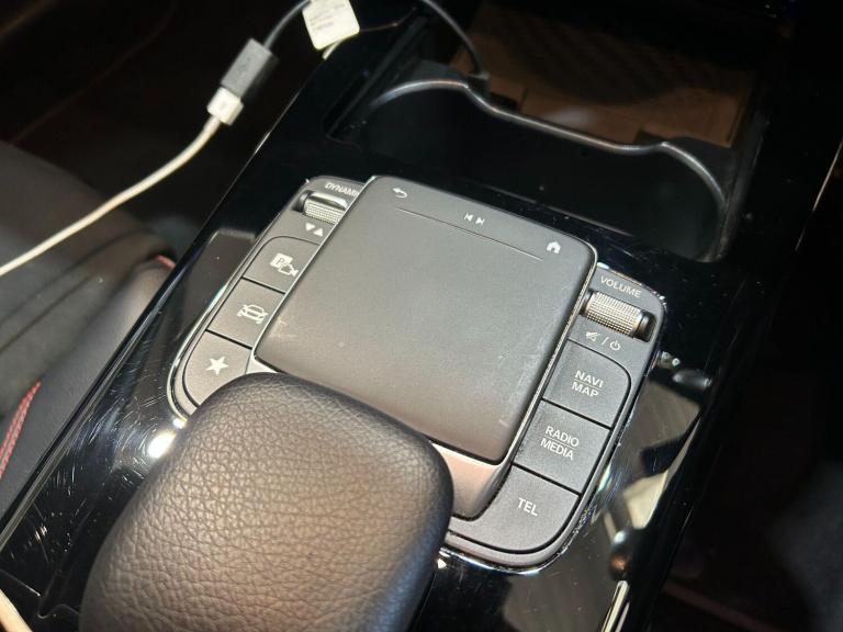 2021 Mercedes-Benz A-Class 1.3 A250e 15.6kWh AMG Line (Premium Plus 2) 8G-DCT Euro 6 (s/s) 4dr SA...