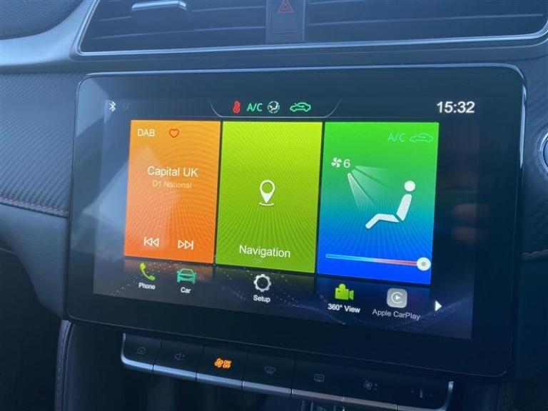 2021 MG MG ZS 1.0T GDi Exclusive 5dr MANUAL Hatchback Petrol Manual