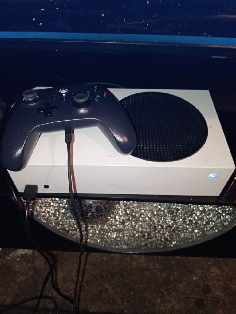 Xbox series s 