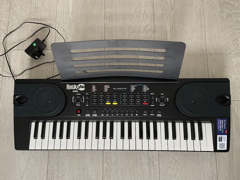Keyboard Electric piano 