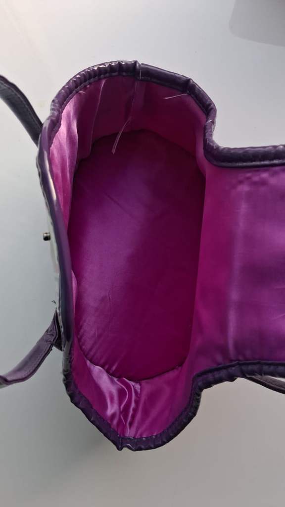 Cutekins Horse Carrier Bag