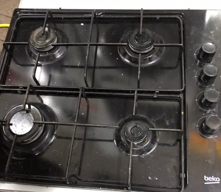 image for GAS HOB