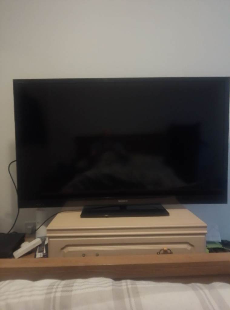 55" smart tv 