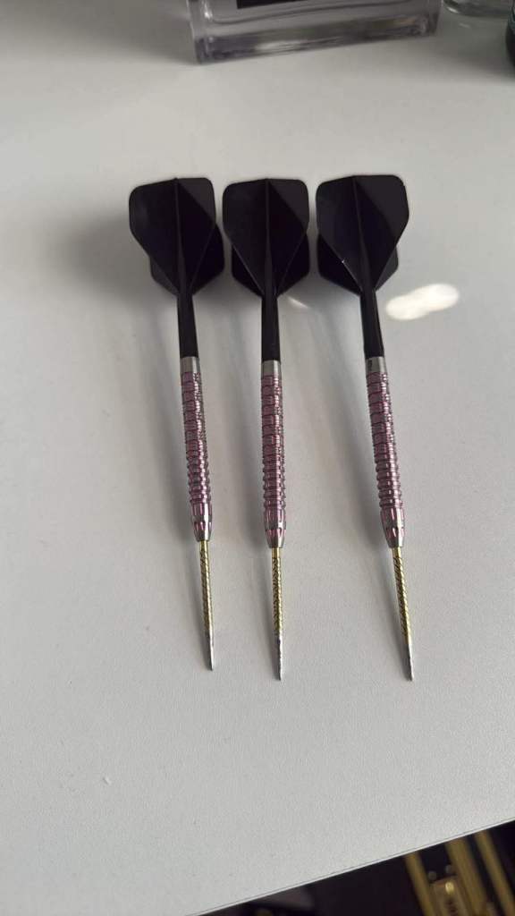 Darts
