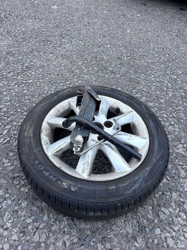 Toyota Aygo 2006-20014