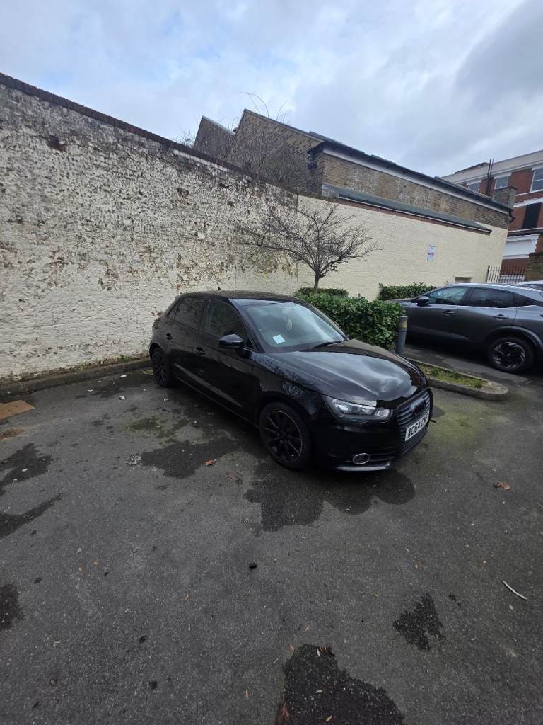 Audi, A1, Hatchback, 2014, Manual, 1395 (cc), 5 doors