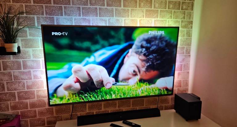 TV Philips