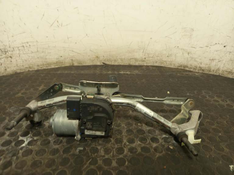 Ford Puma Wiper Motor Front 2018-2026 5 Door Hatchback 2556687
