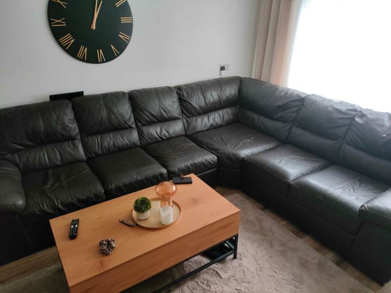 Corner sofa 