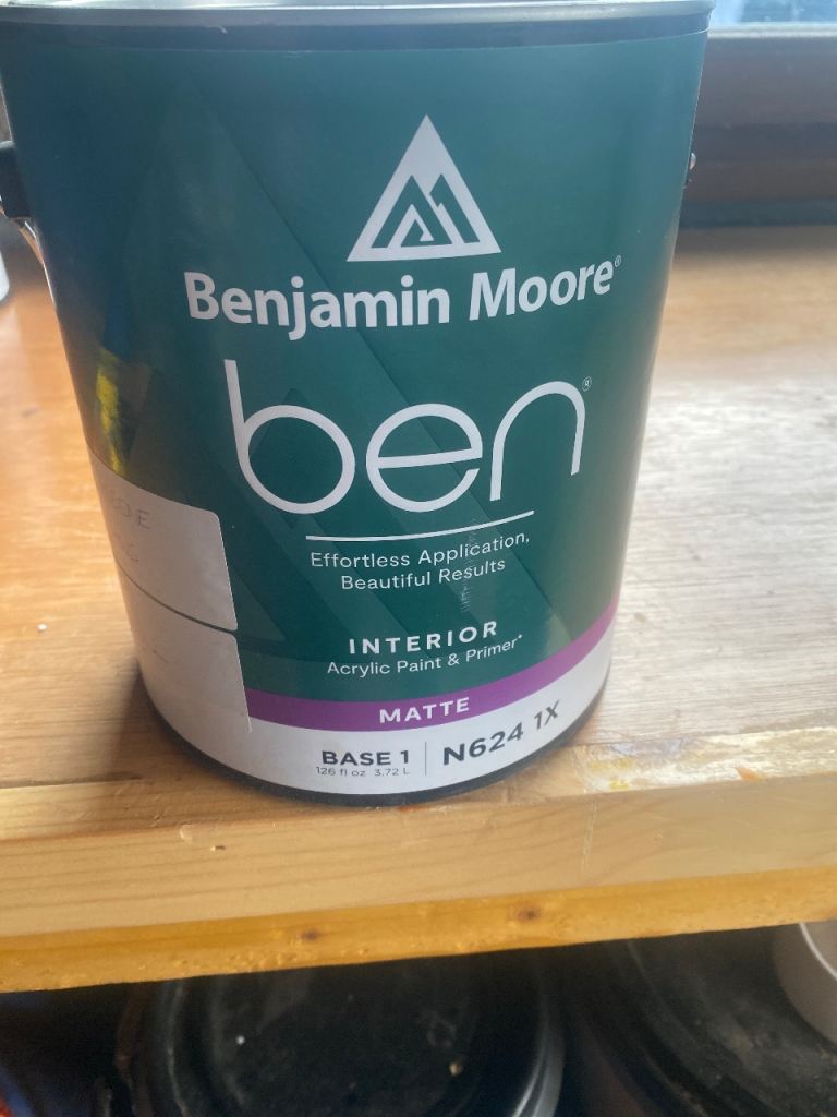  paint