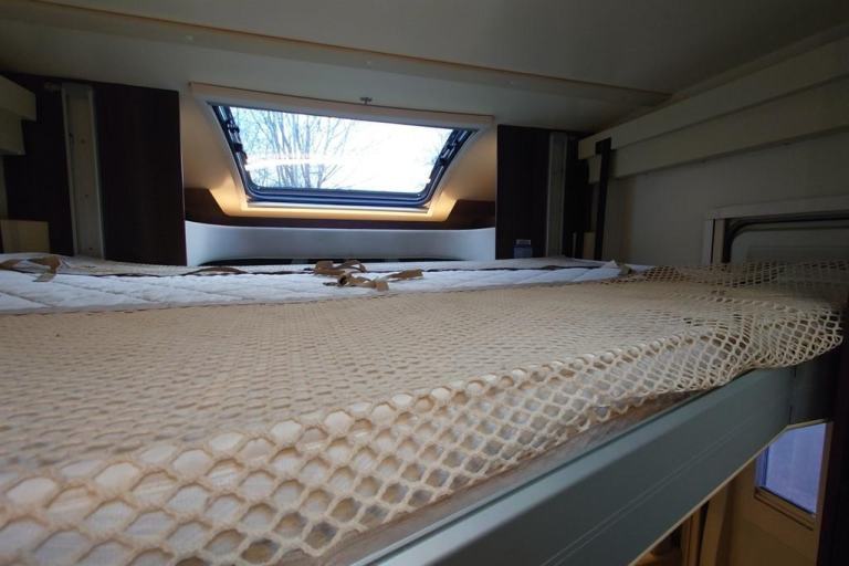 Roller Team Zefiro 695