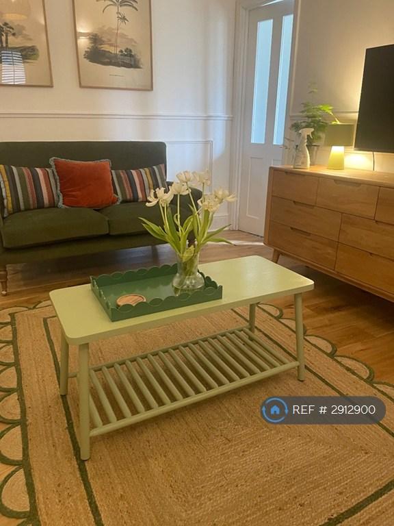 Studio flat in Stanger Road, London, SE25 (#2912900)