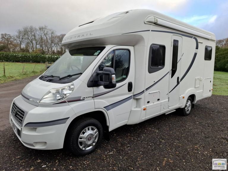 Auto-Trail Apache 632