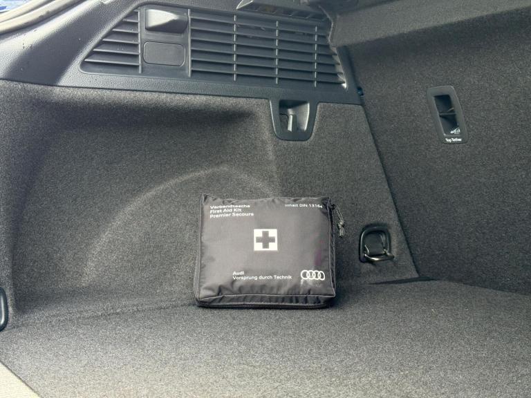 2023 Audi Q2 1.5 TFSI CoD 35 Sport SUV 5dr Petrol S Tronic Euro 6 (s/s) (150 ps) ESTATE Petrol Au...