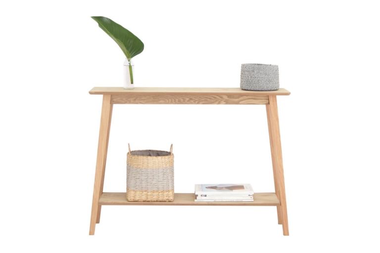 Futon Co. Hallway Side table 