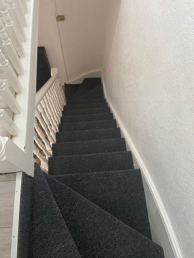 Big Size Double Room to Let in London Road, SS12 0AN, Wickford