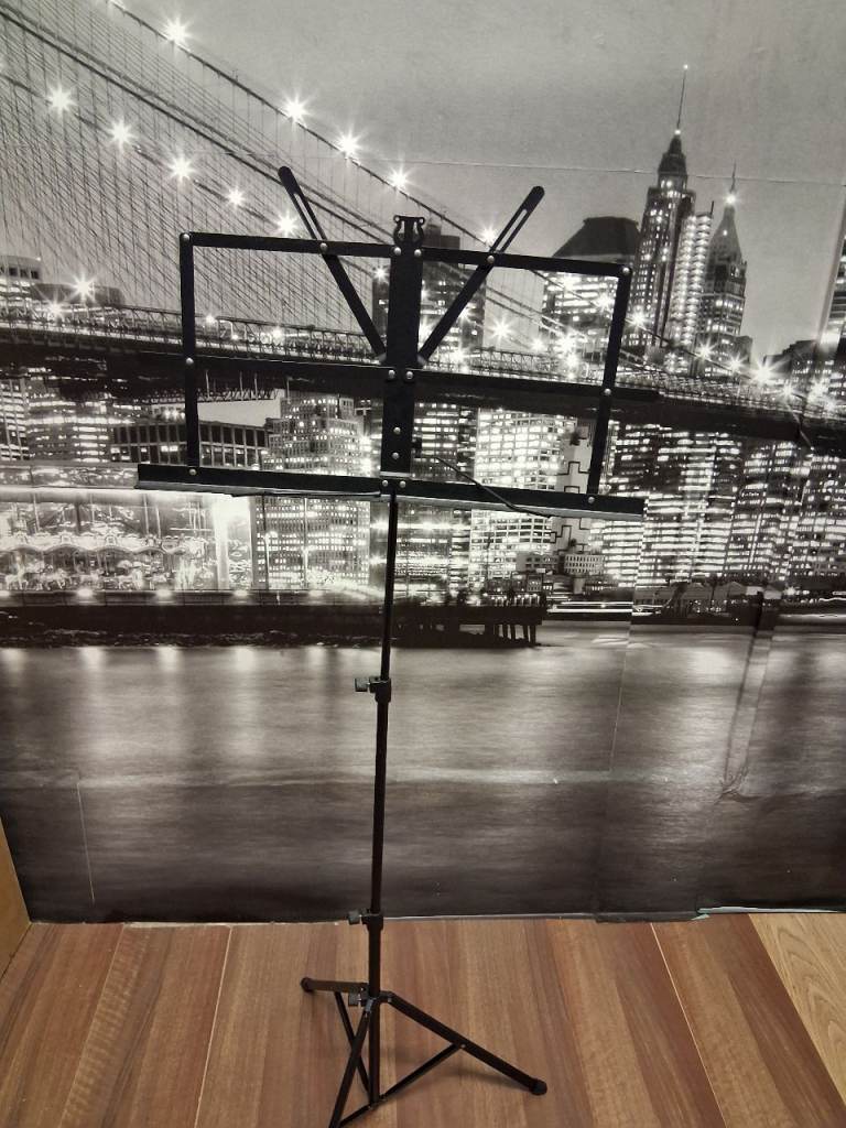 Music Stand