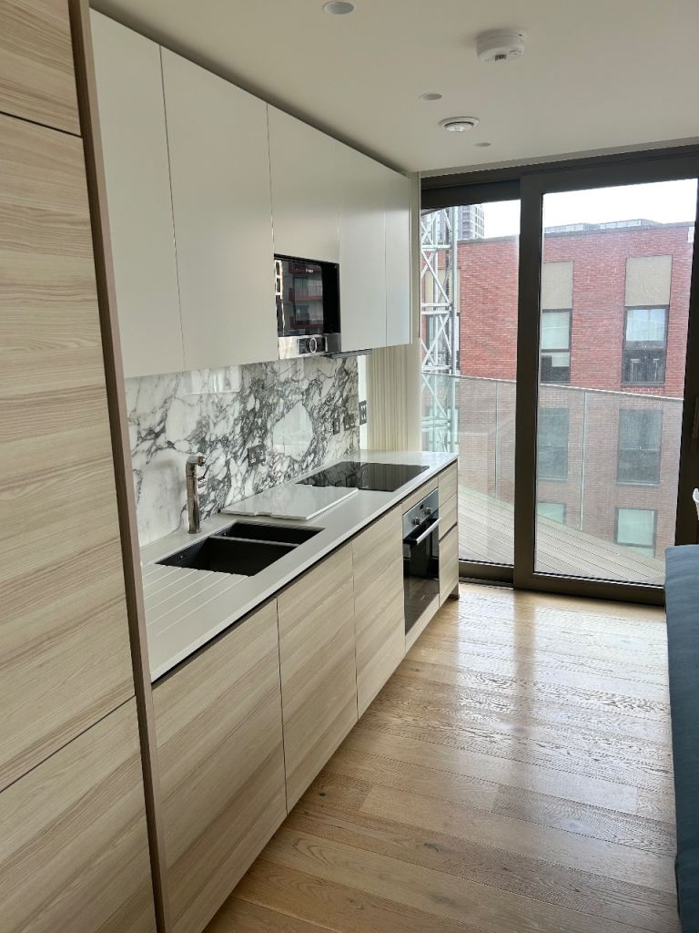 Reliable Airbnb Cleaner | Guest-Ready Turnovers | South East London