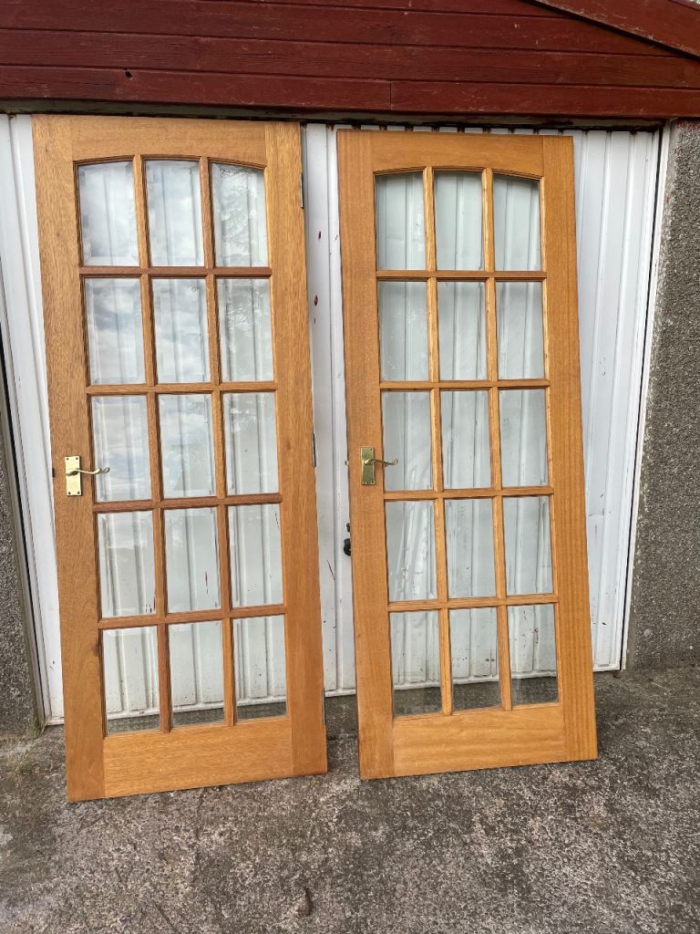 Internal Doors 
