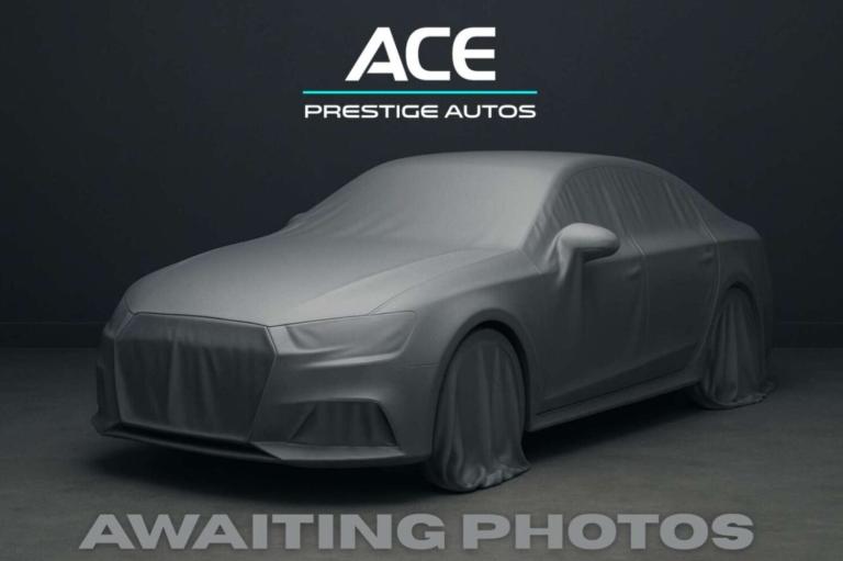 2018 Ford Mustang 5.0 Mustang GT 2dr Coupe Petrol Manual