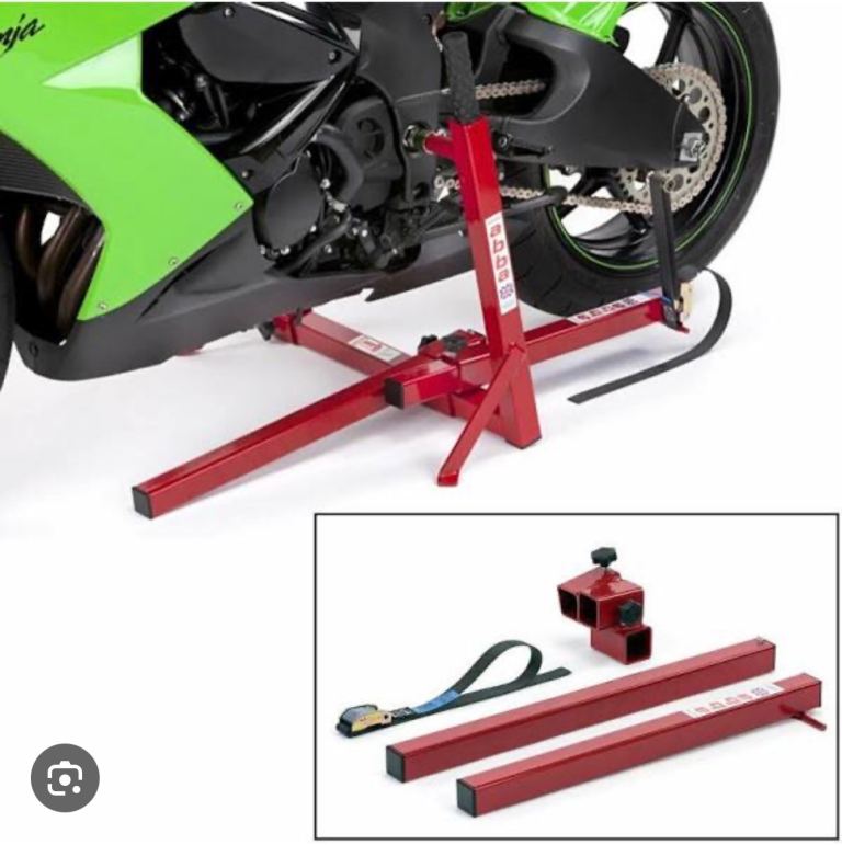ABBA SUPER BIKE STAND