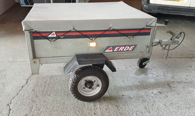 Trailer for sale