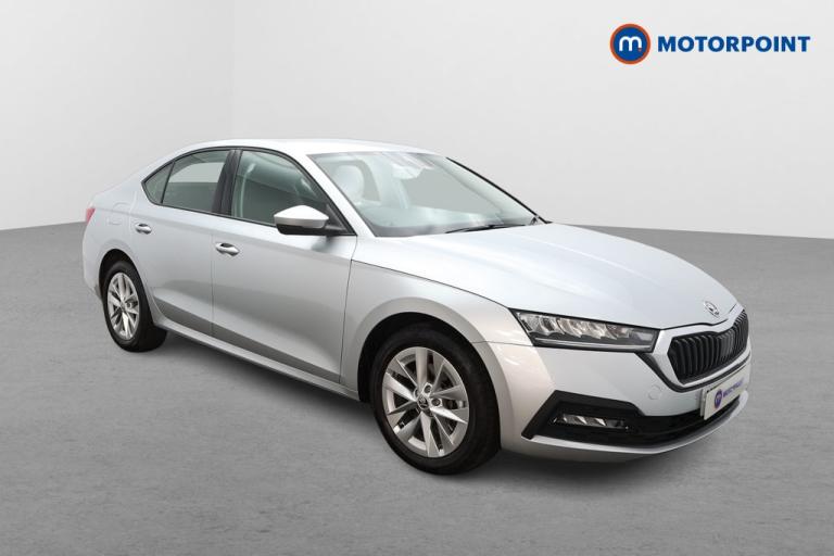2024 Skoda Octavia 1.4 TSI iV SE Technology DSG 5dr Hatchback Hybrid Automatic