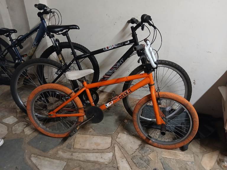Bmx