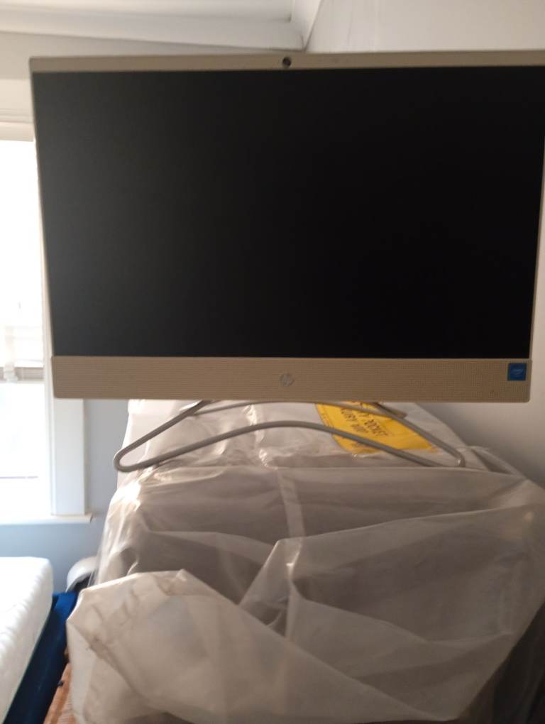HP All-in-One PC – Good Condition
