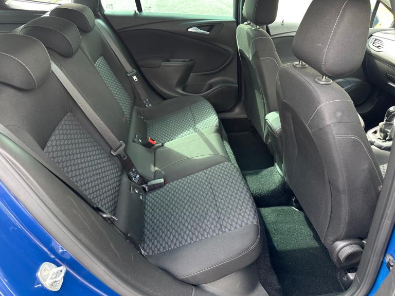 2019 69 VAUXHALL ASTRA TECHLINE NAV 1.6 CDTI TURBO DIESEL ESTATE * 