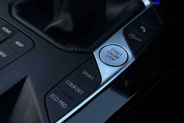 2022 BMW 1 Series 118I [136] M SPORT 5DR [LIVE COCKPIT PROFESSIONAL] Hatchback Petrol Manual