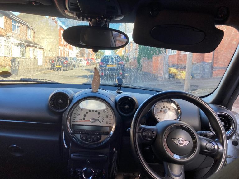 2015 MINI Paceman Cooper D - Beautiful Condition drives mechanics/ special project/parts