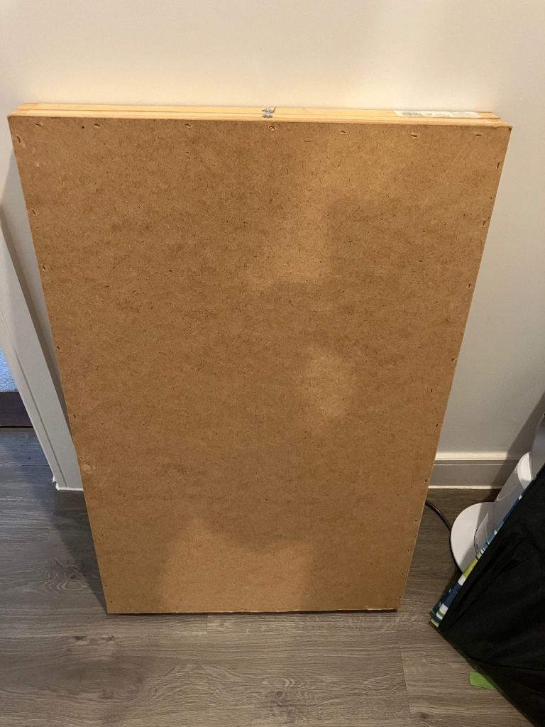 Folding Pasting Table