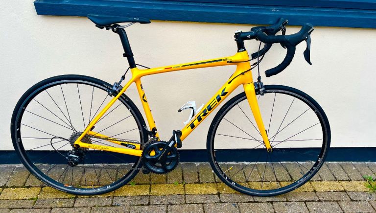 Trek Émonda SL 6 Road Bike Carbon Emonda 