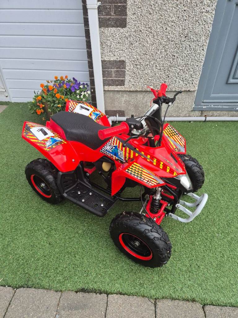 50cc quad
