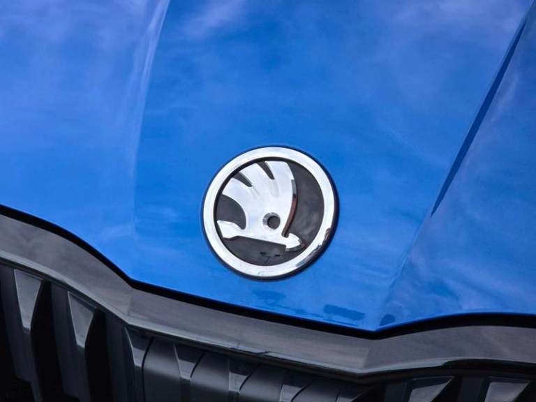 2023 Skoda Scala 1.0 TSI 110 Monte Carlo 5dr DSG Automatic Hatchback Petrol Automatic