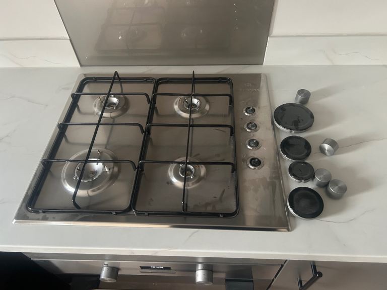 image for Electrolux KGS6404SX