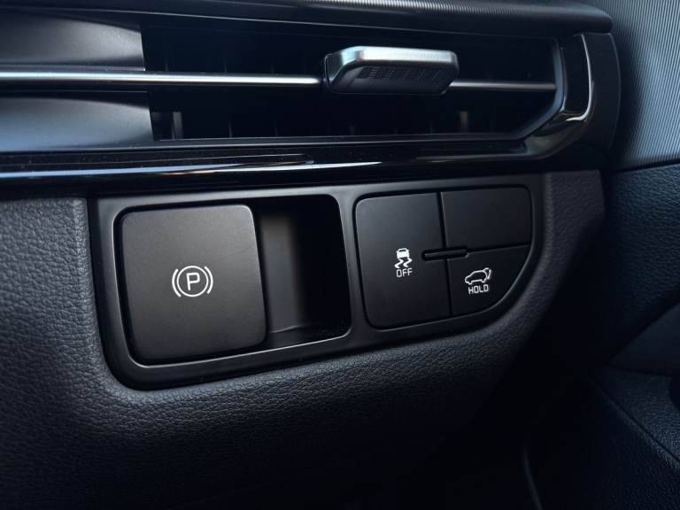 2025 Kia Sportage 1.6T GDi GT-Line S 5dr DCT SUV PETROL Automatic