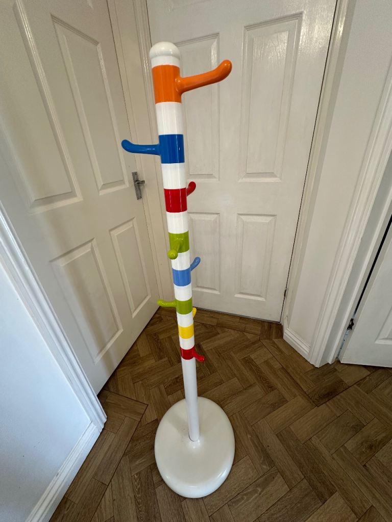 Coats rack