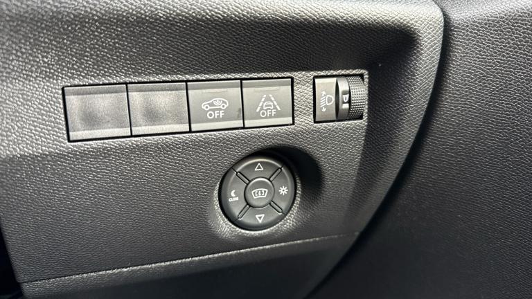 2021 Citroen C4 1.2 PureTech [130] Shine 5dr HATCHBACK PETROL Manual