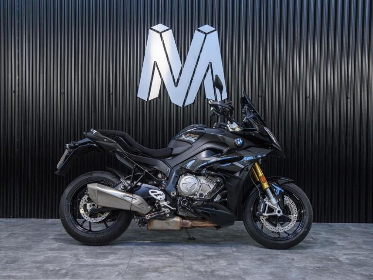 2019 BMW S 1000 XR 1000 Sport SE Sports Tourer Petrol Manual Euro 4 (164 ps)