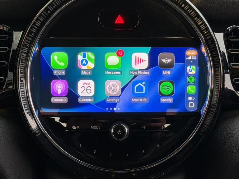 2021 MINI Hatch 1.5 Cooper Sport 3dr HATCHBACK PETROL Manual