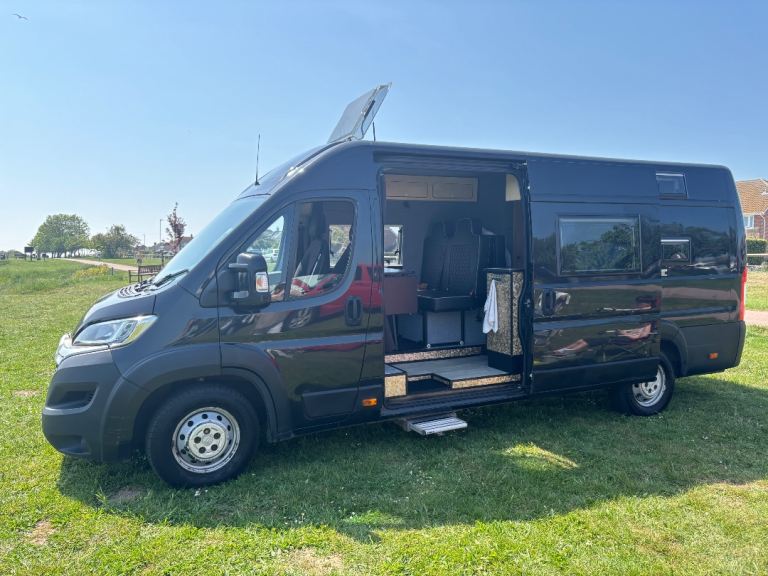 Citroen, RELAY, Panel Van, 2020, Manual, 2179 (cc)