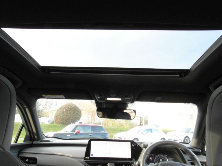 2024 Lexus UX 300e 72.8kWh Takumi SUV 5dr Electric Auto (204 ps) ESTATE Electric Automatic