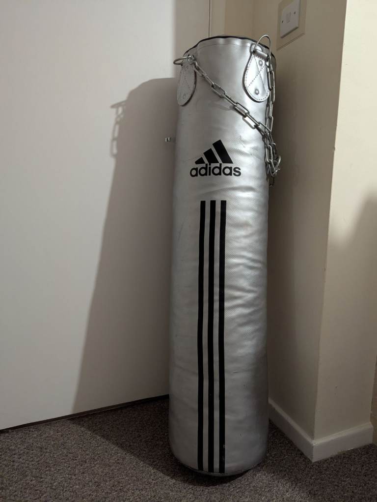 20kg Adidas punch bag