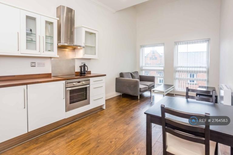 1 bedroom flat in Borough Road, Sunderland, SR1 (1 bed) (#2764583)